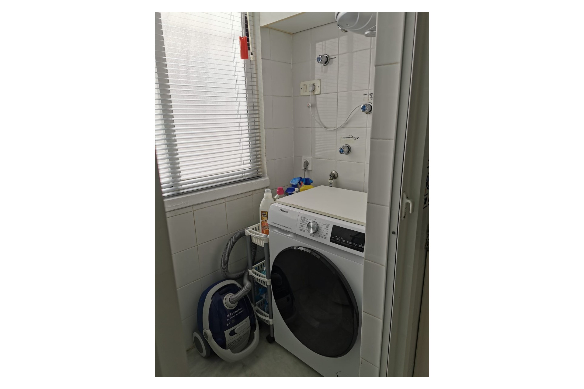 Resale - Apartment / Flat - Torrevieja