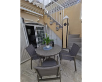 Resale - Apartment / Flat - Torrevieja