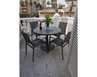 Resale - Apartment / Flat - Torrevieja