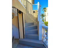 Resale - Apartment / Flat - Torrevieja