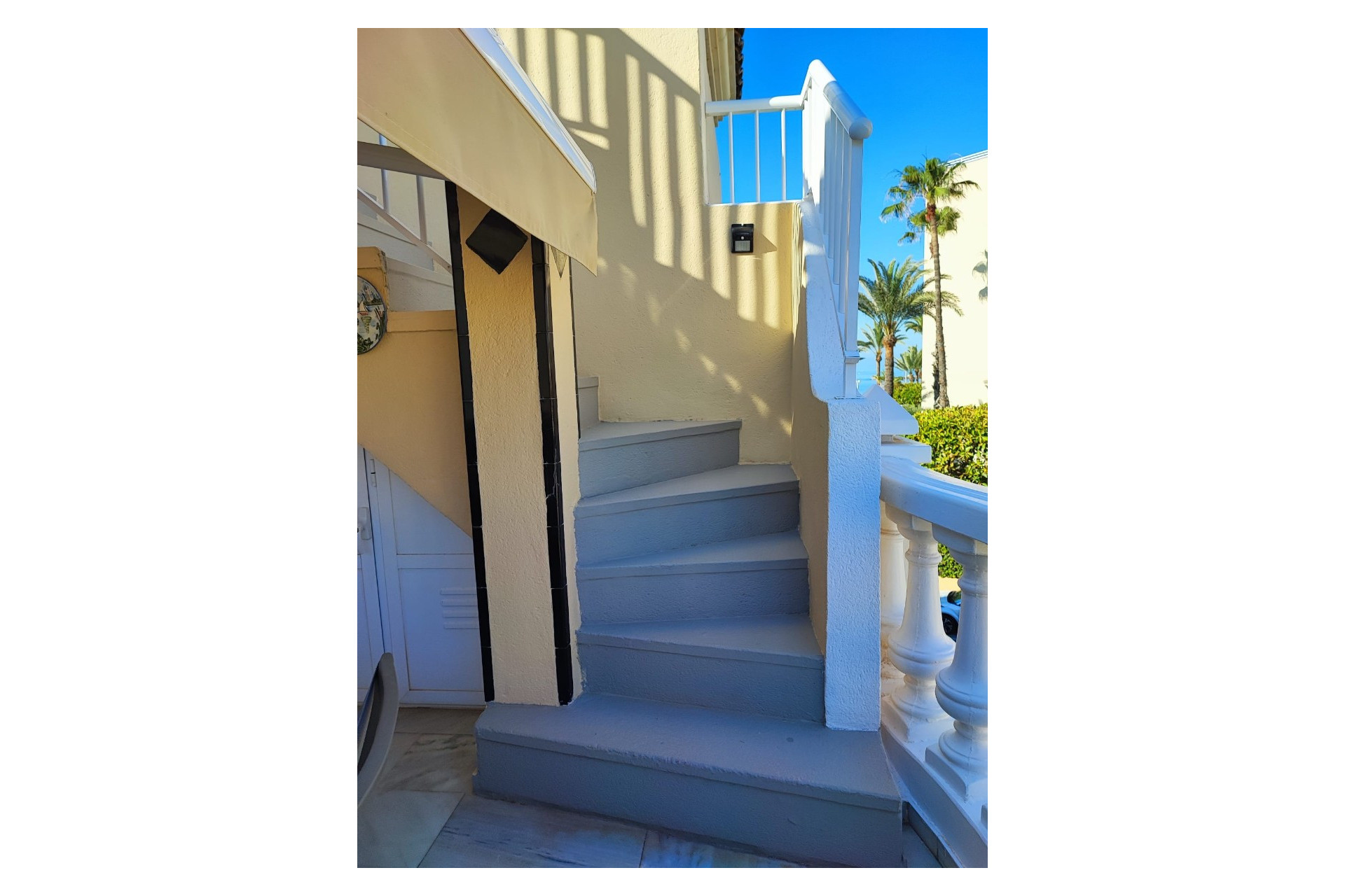 Resale - Apartment / Flat - Torrevieja