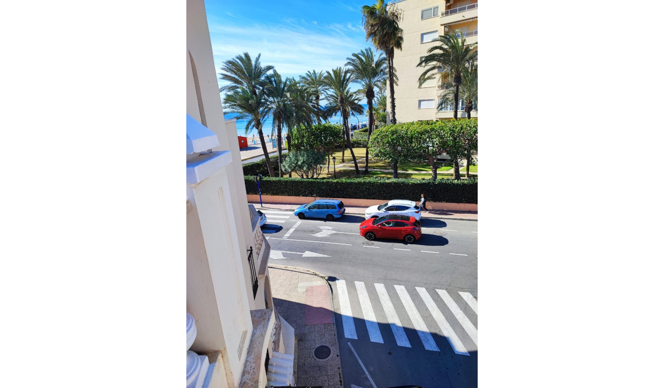 Resale - Apartment / Flat - Torrevieja