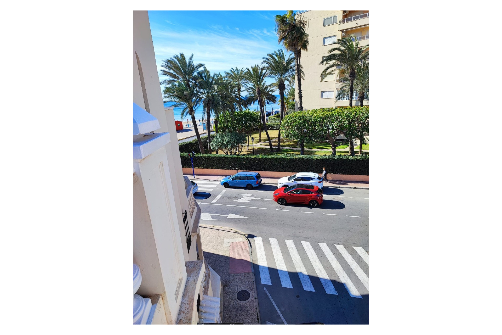 Resale - Apartment / Flat - Torrevieja