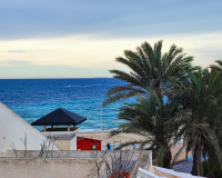 Resale - Apartment / Flat - Torrevieja