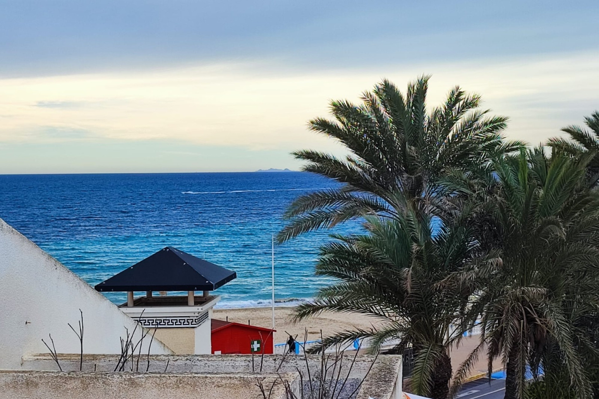 Resale - Apartment / Flat - Torrevieja