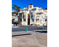 Resale - Apartment / Flat - Torrevieja