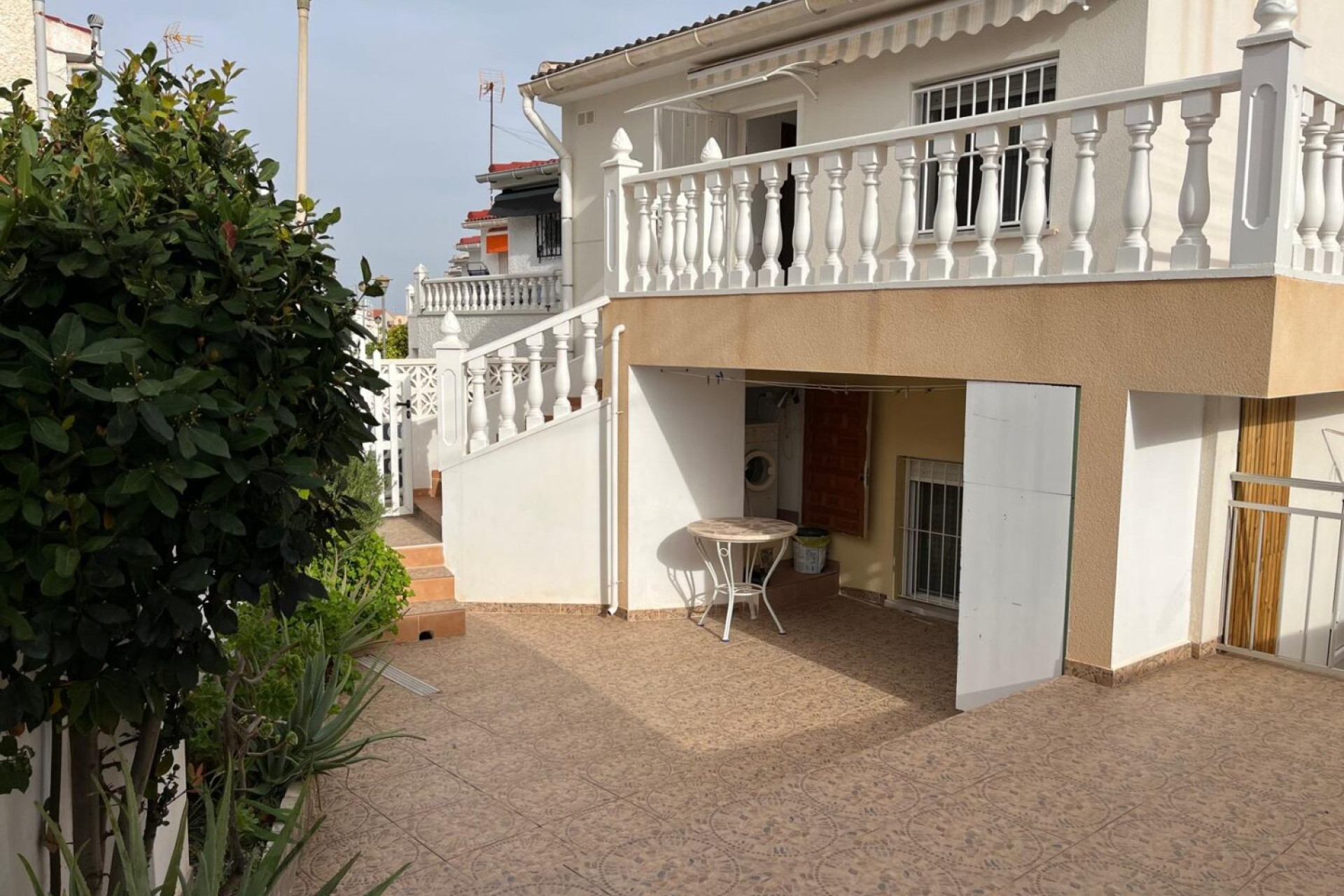 Resale - Apartment / Flat - Torrevieja