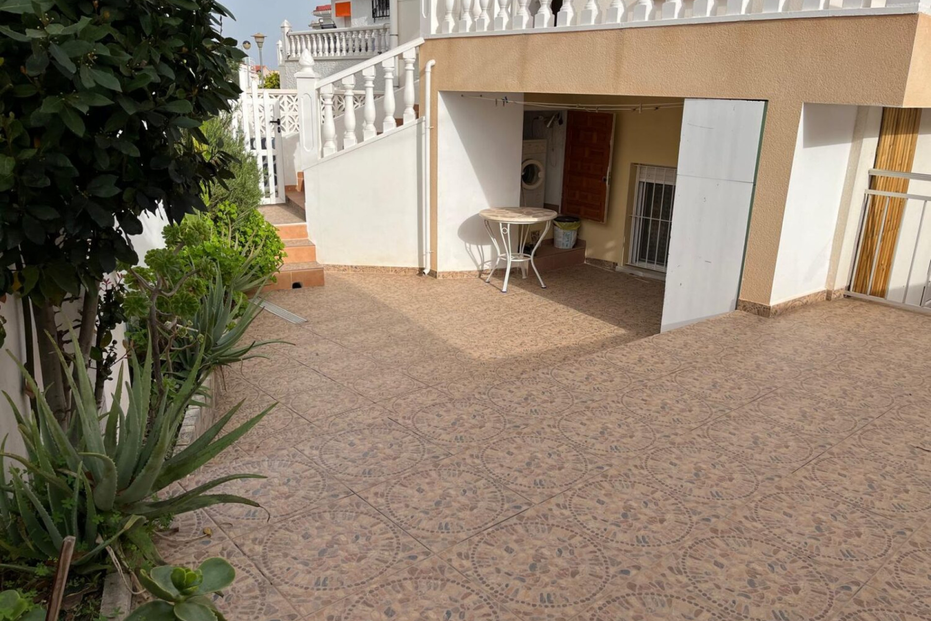 Resale - Apartment / Flat - Torrevieja