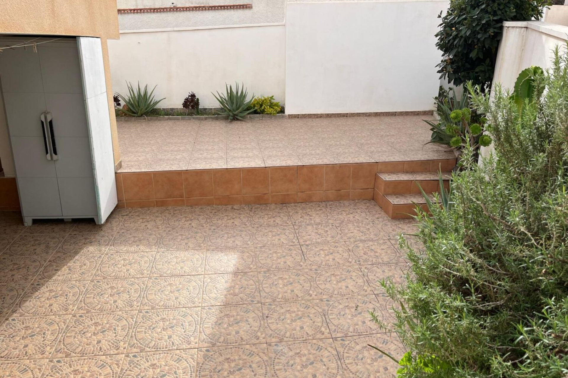 Resale - Apartment / Flat - Torrevieja