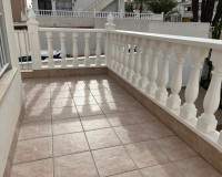 Resale - Apartment / Flat - Torrevieja