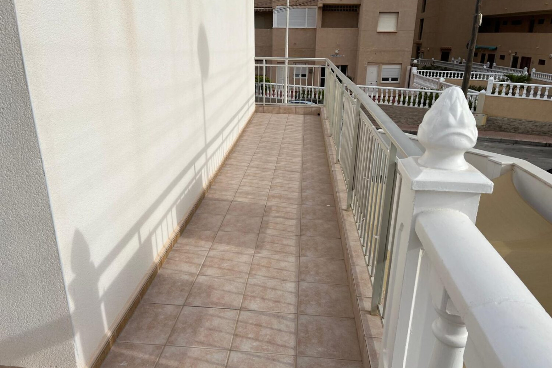 Resale - Apartment / Flat - Torrevieja