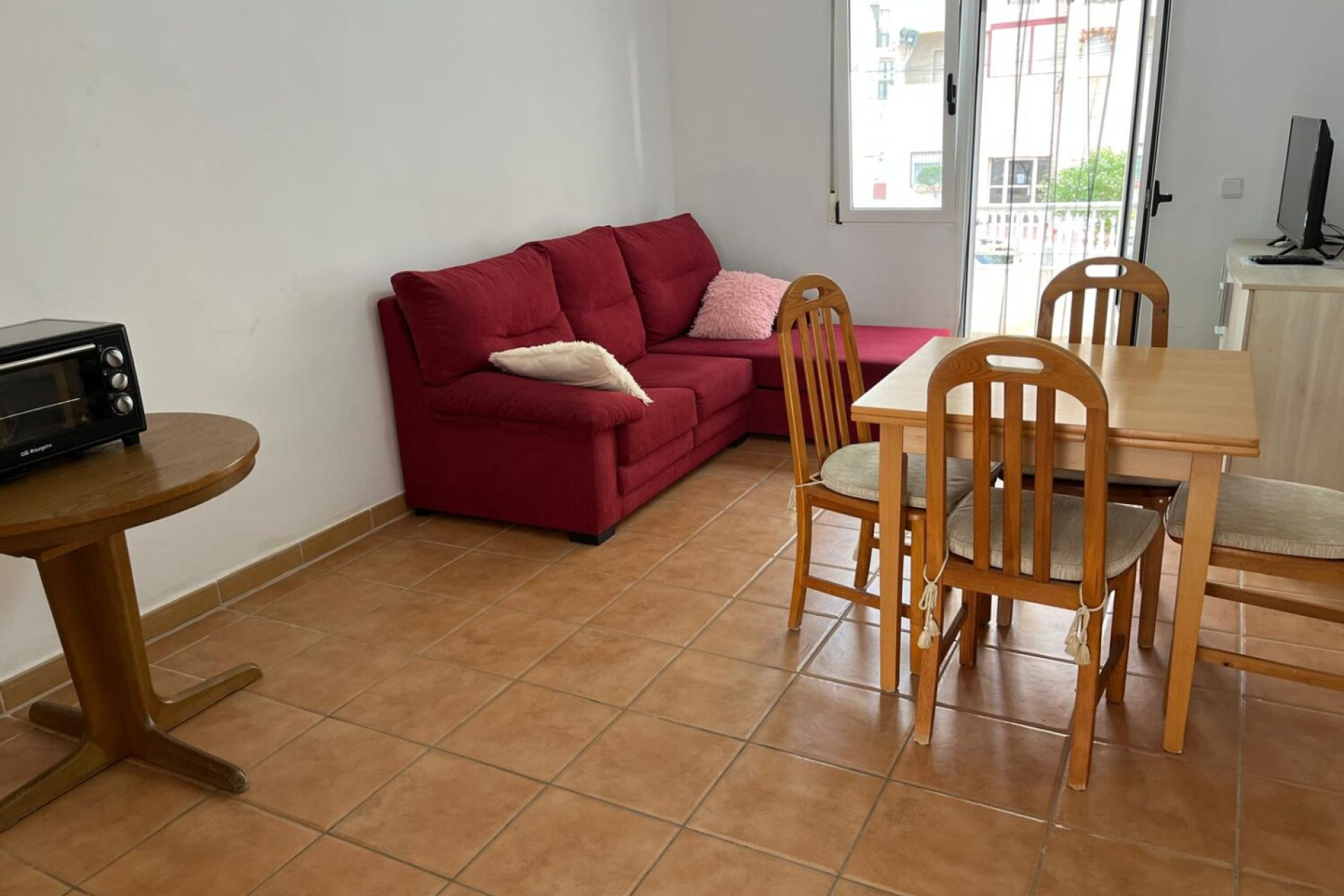 Resale - Apartment / Flat - Torrevieja