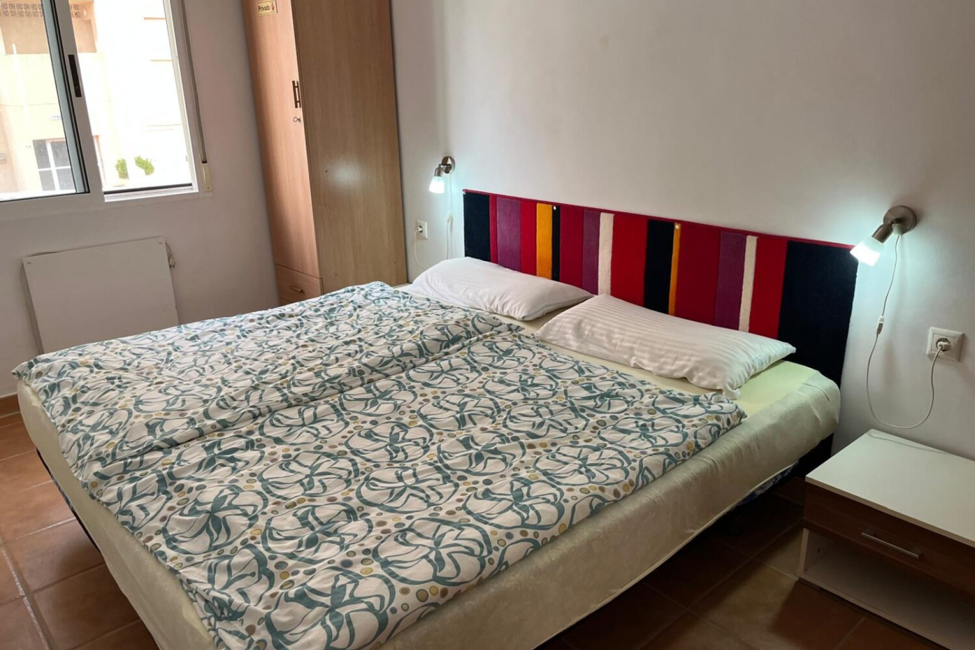 Resale - Apartment / Flat - Torrevieja