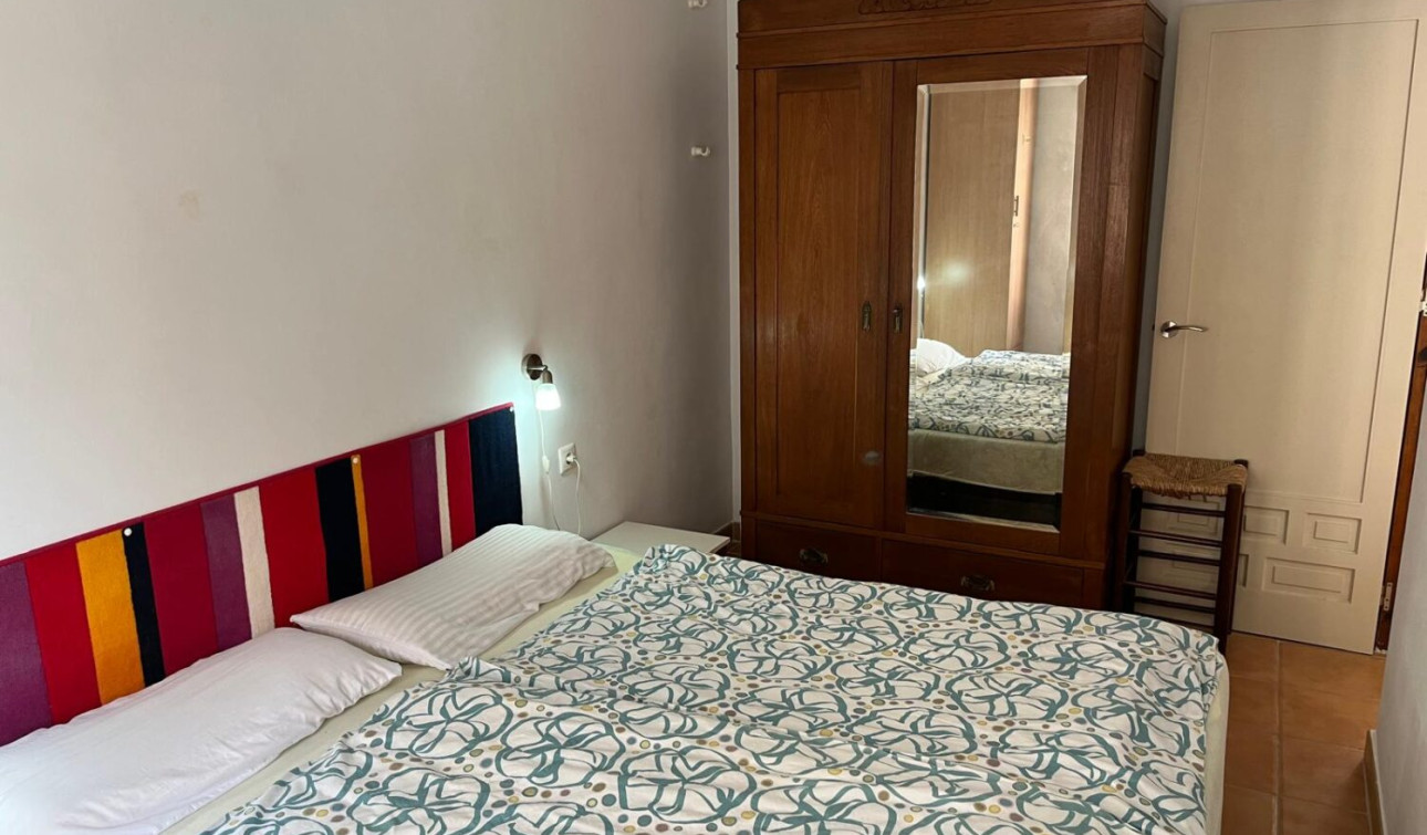 Resale - Apartment / Flat - Torrevieja