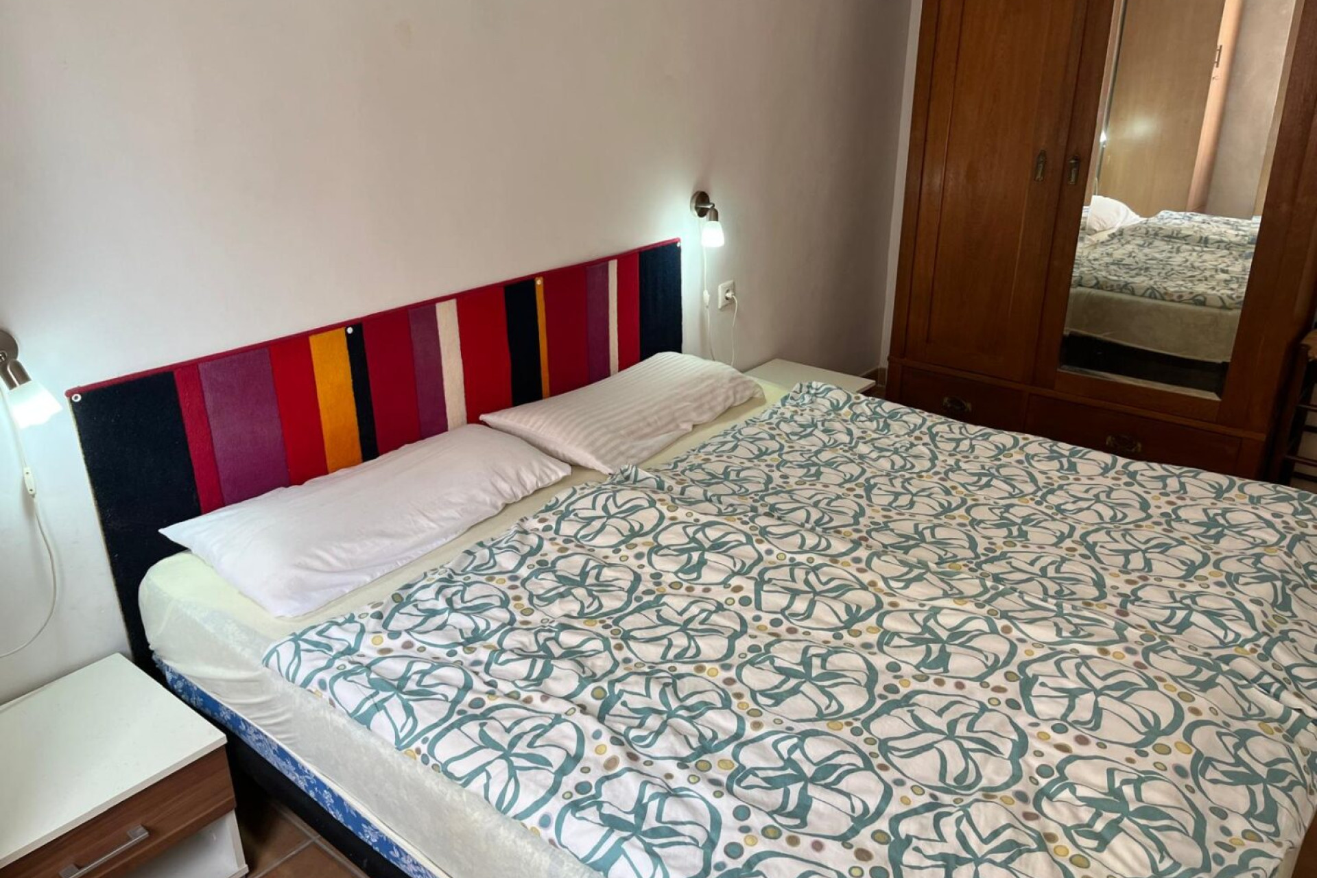 Resale - Apartment / Flat - Torrevieja