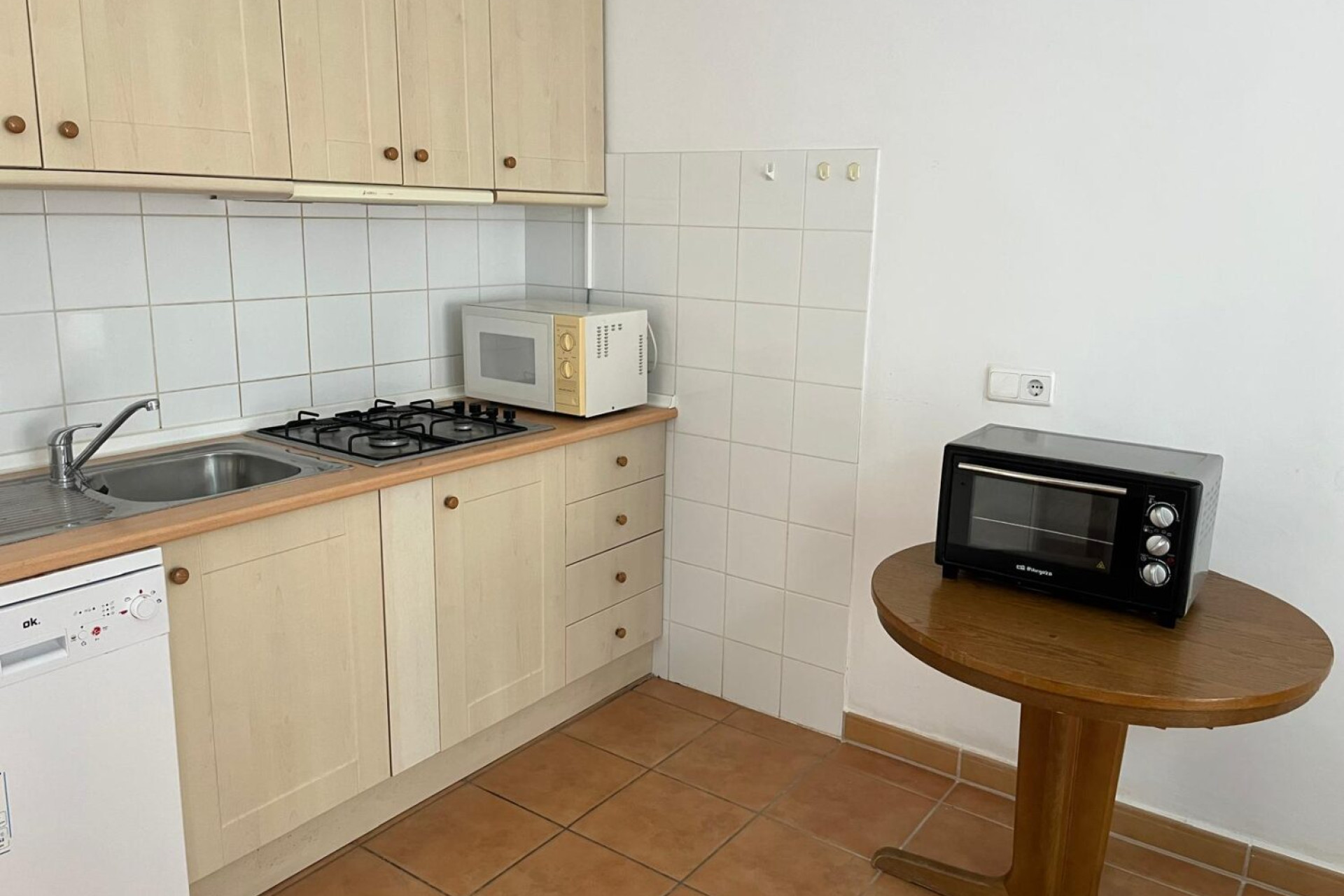 Resale - Apartment / Flat - Torrevieja