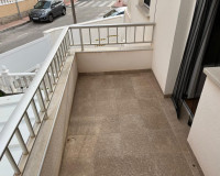 Resale - Apartment / Flat - Torrevieja