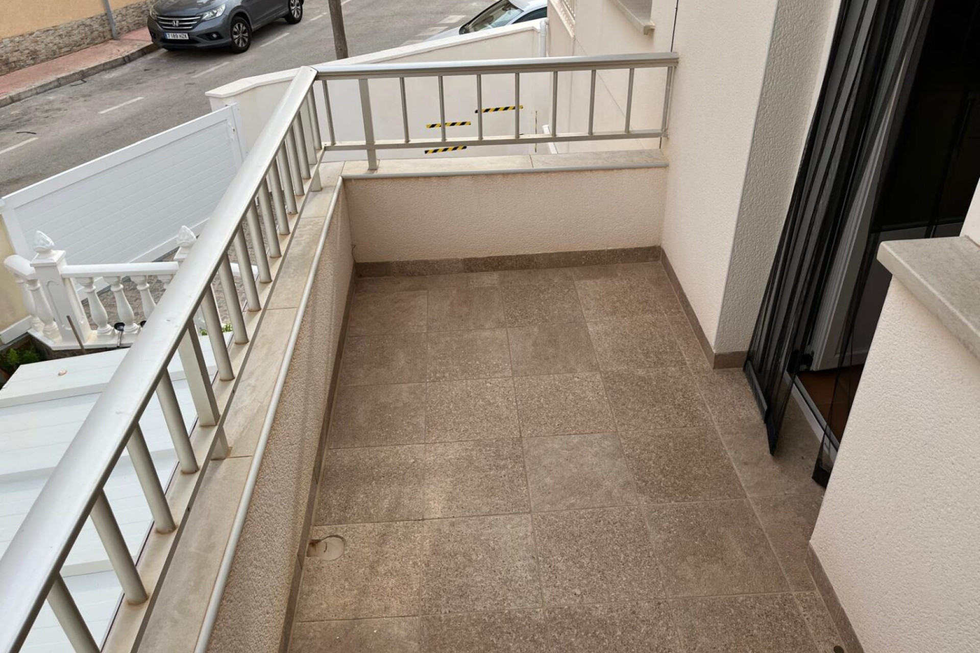 Resale - Apartment / Flat - Torrevieja