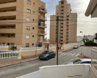 Resale - Apartment / Flat - Torrevieja