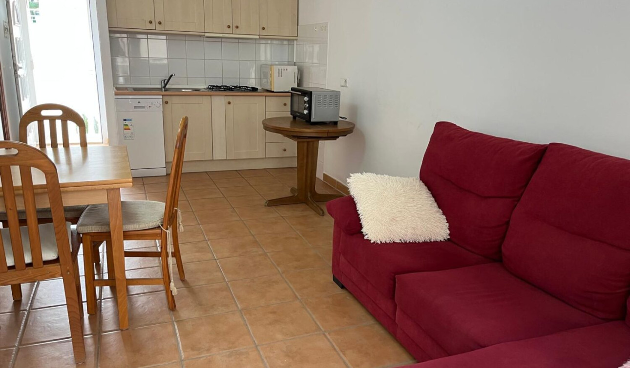 Resale - Apartment / Flat - Torrevieja