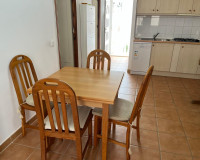 Resale - Apartment / Flat - Torrevieja