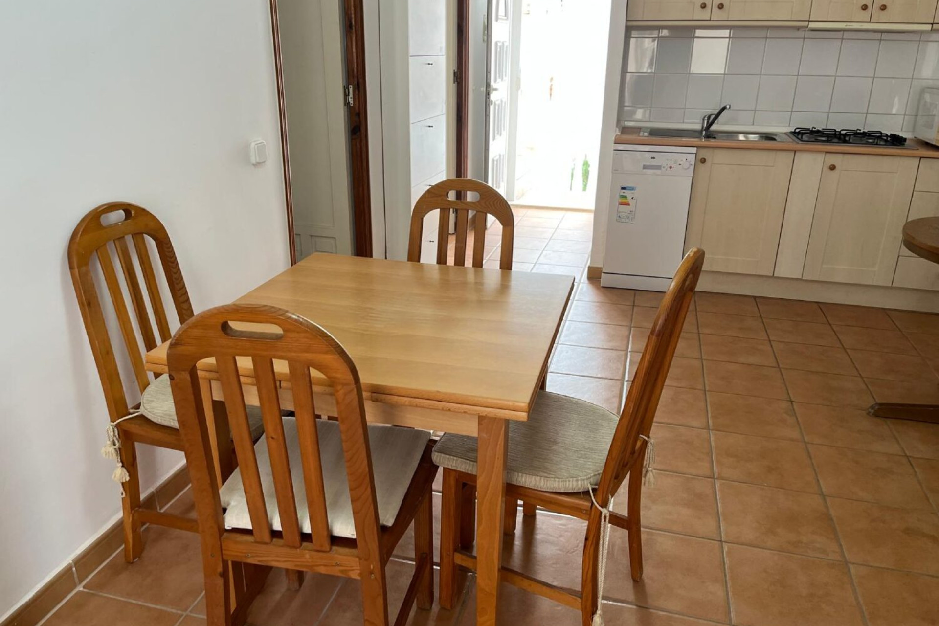 Resale - Apartment / Flat - Torrevieja