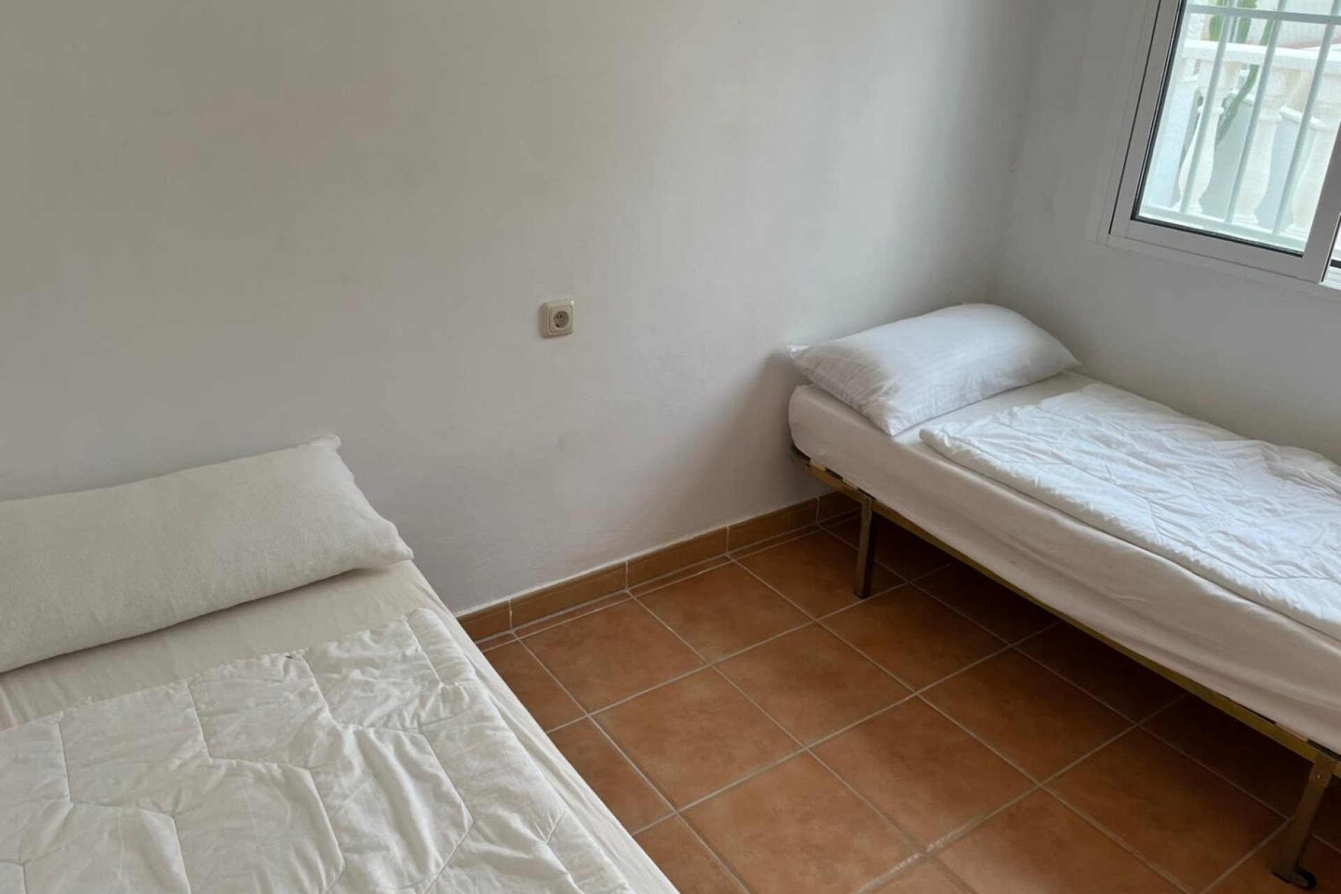 Resale - Apartment / Flat - Torrevieja