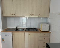 Resale - Apartment / Flat - Torrevieja