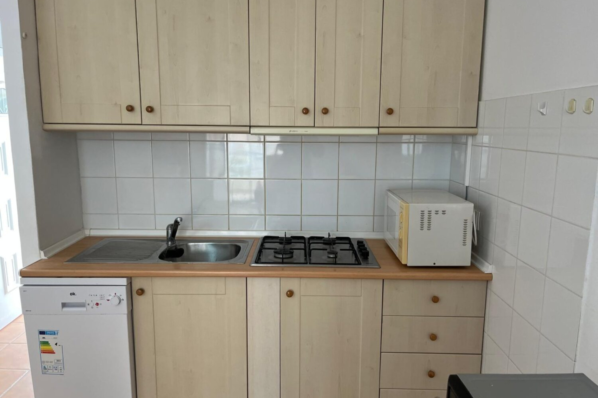 Resale - Apartment / Flat - Torrevieja