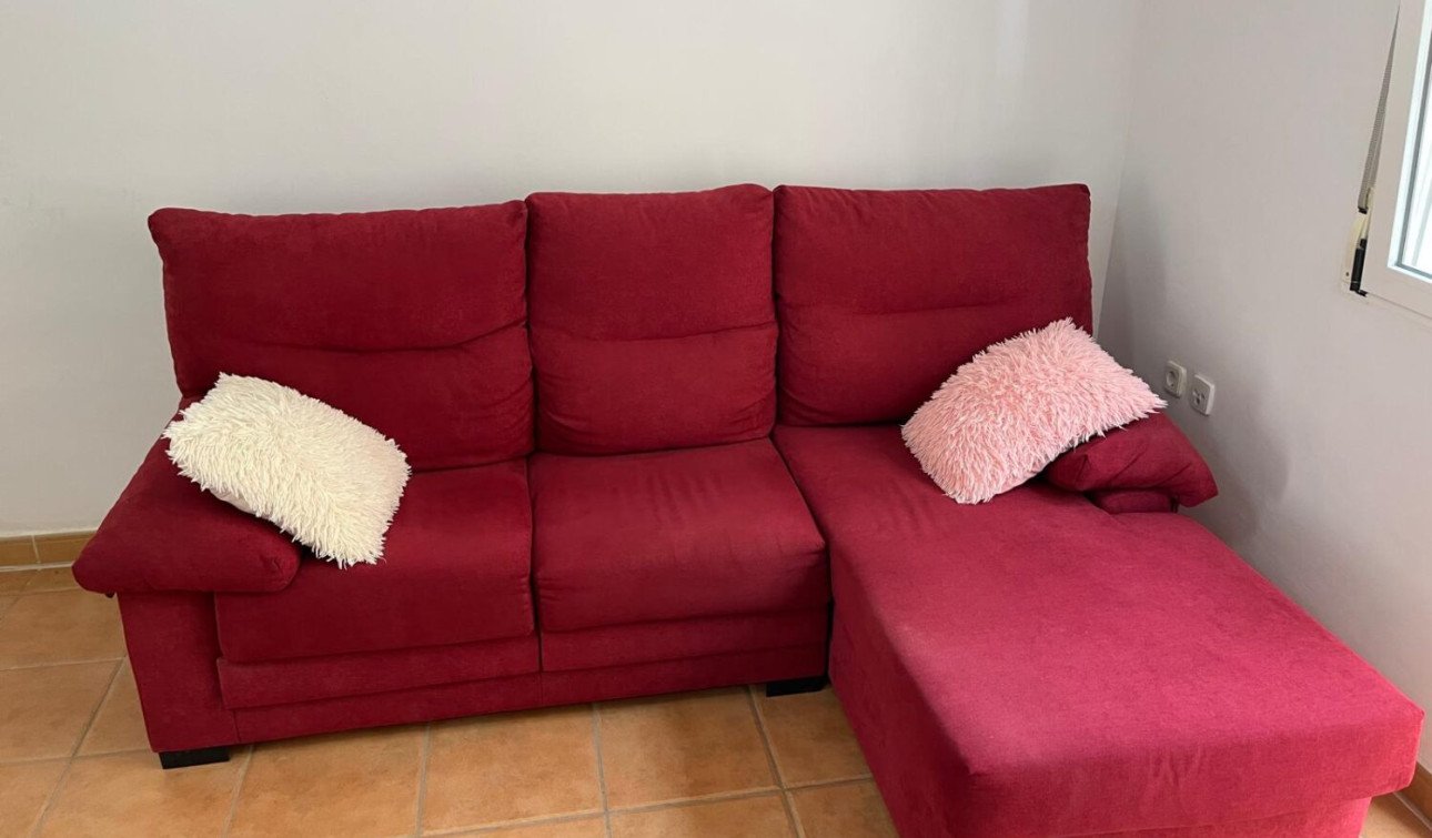 Resale - Apartment / Flat - Torrevieja