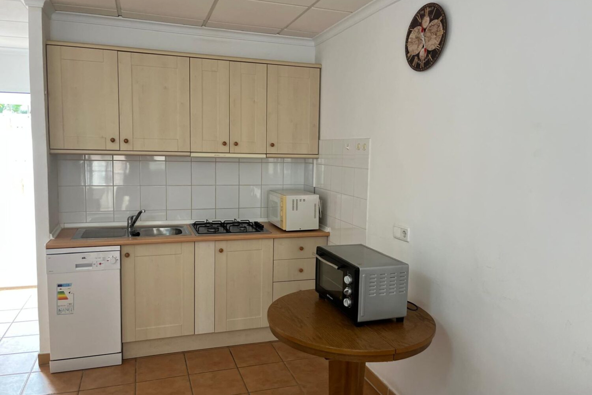 Resale - Apartment / Flat - Torrevieja