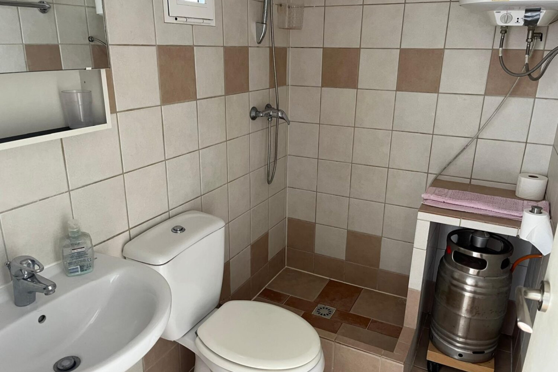 Resale - Apartment / Flat - Torrevieja