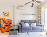 Resale - Apartment / Flat - Torrevieja