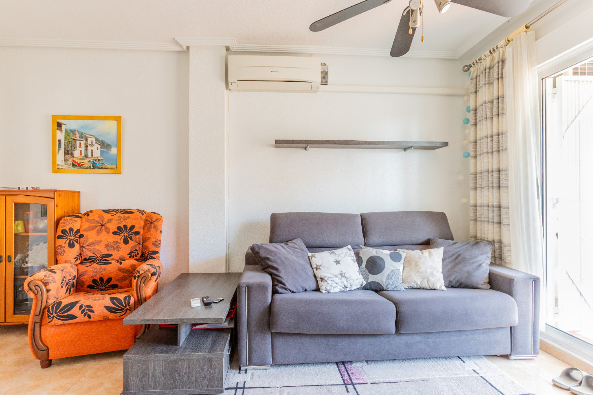 Resale - Apartment / Flat - Torrevieja