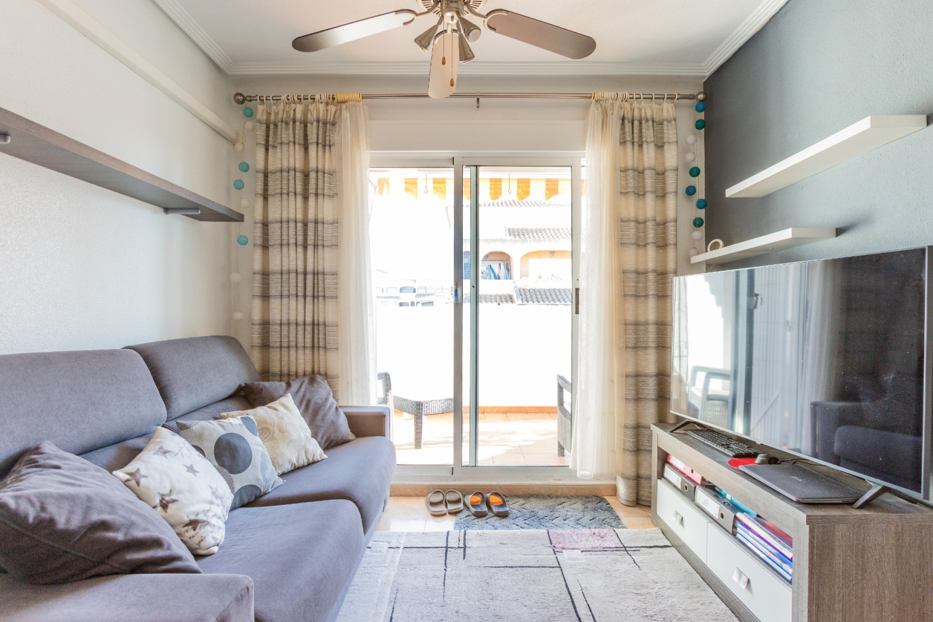 Resale - Apartment / Flat - Torrevieja