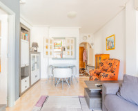 Resale - Apartment / Flat - Torrevieja