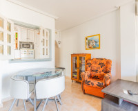 Resale - Apartment / Flat - Torrevieja