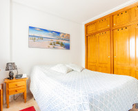 Resale - Apartment / Flat - Torrevieja