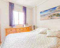 Resale - Apartment / Flat - Torrevieja