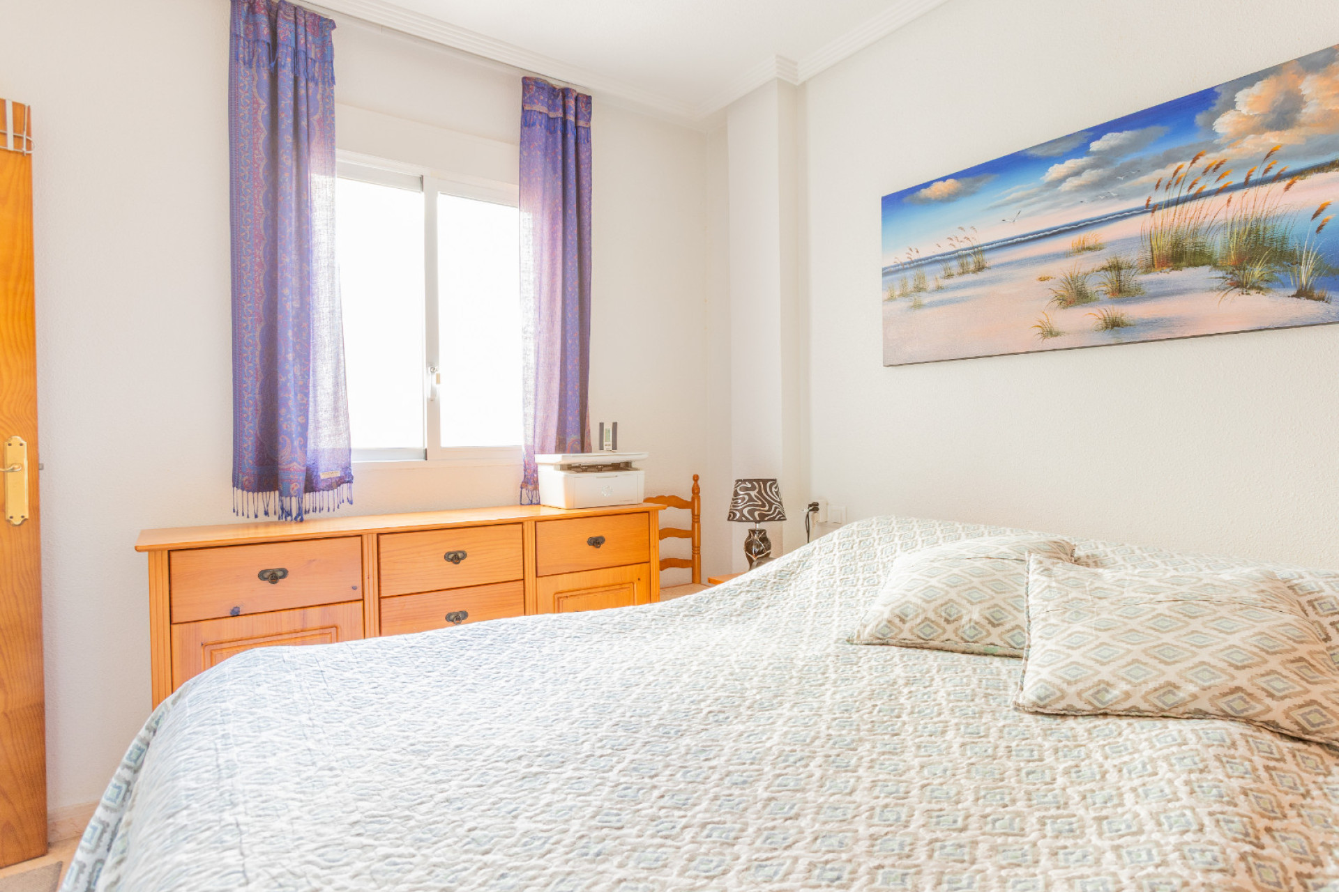 Resale - Apartment / Flat - Torrevieja