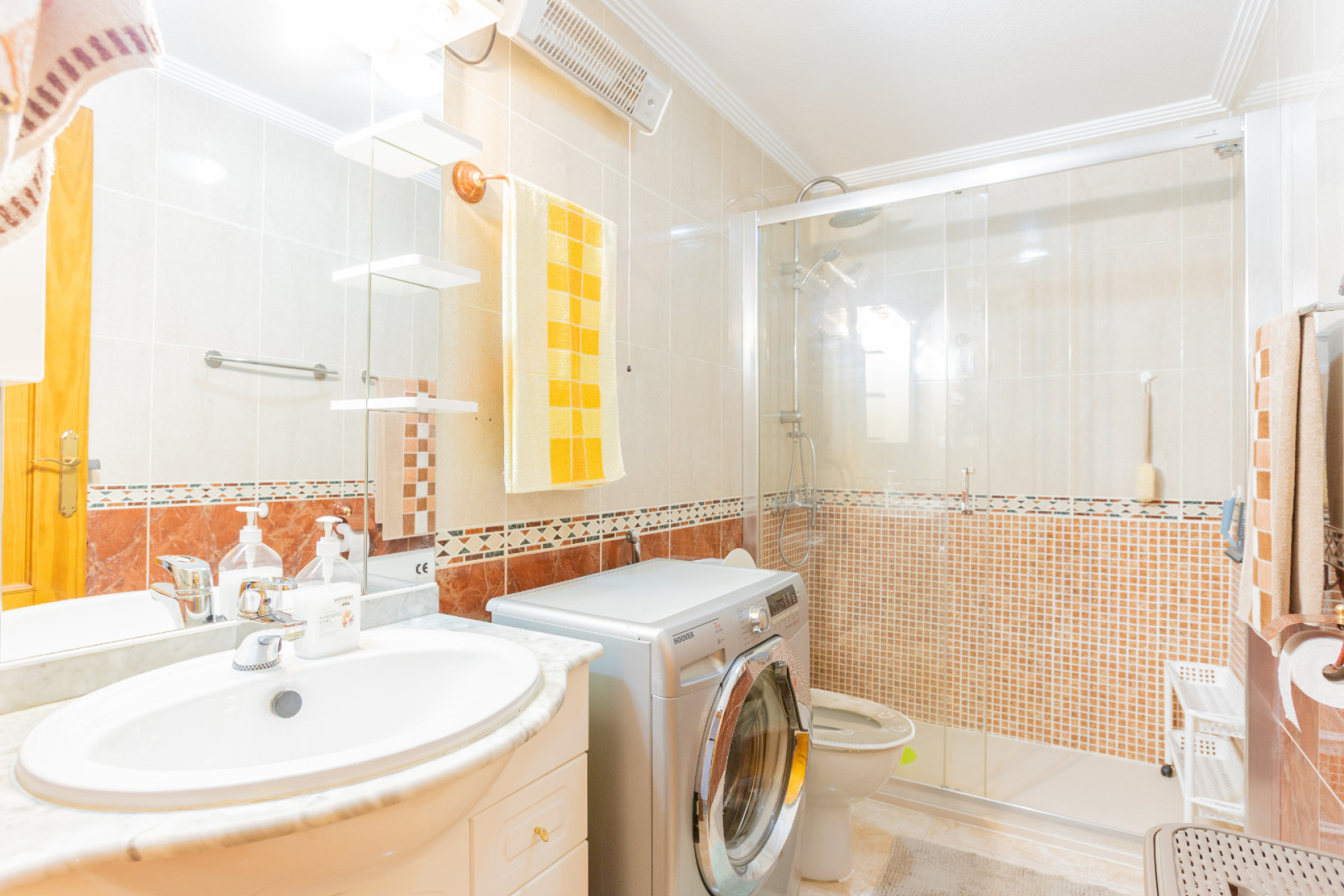 Resale - Apartment / Flat - Torrevieja