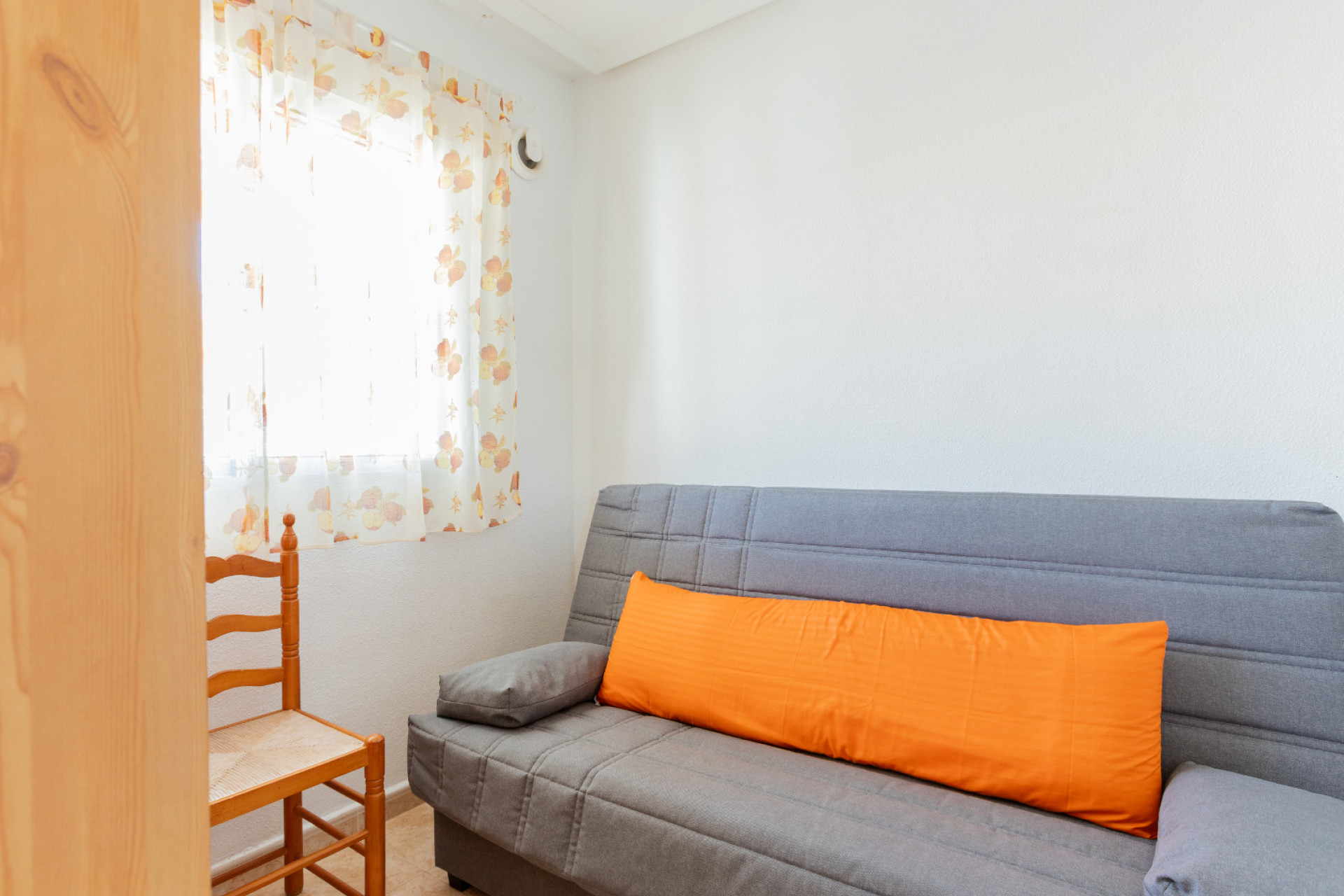 Resale - Apartment / Flat - Torrevieja