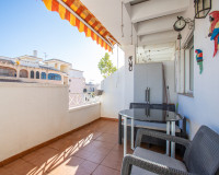 Resale - Apartment / Flat - Torrevieja