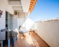 Resale - Apartment / Flat - Torrevieja