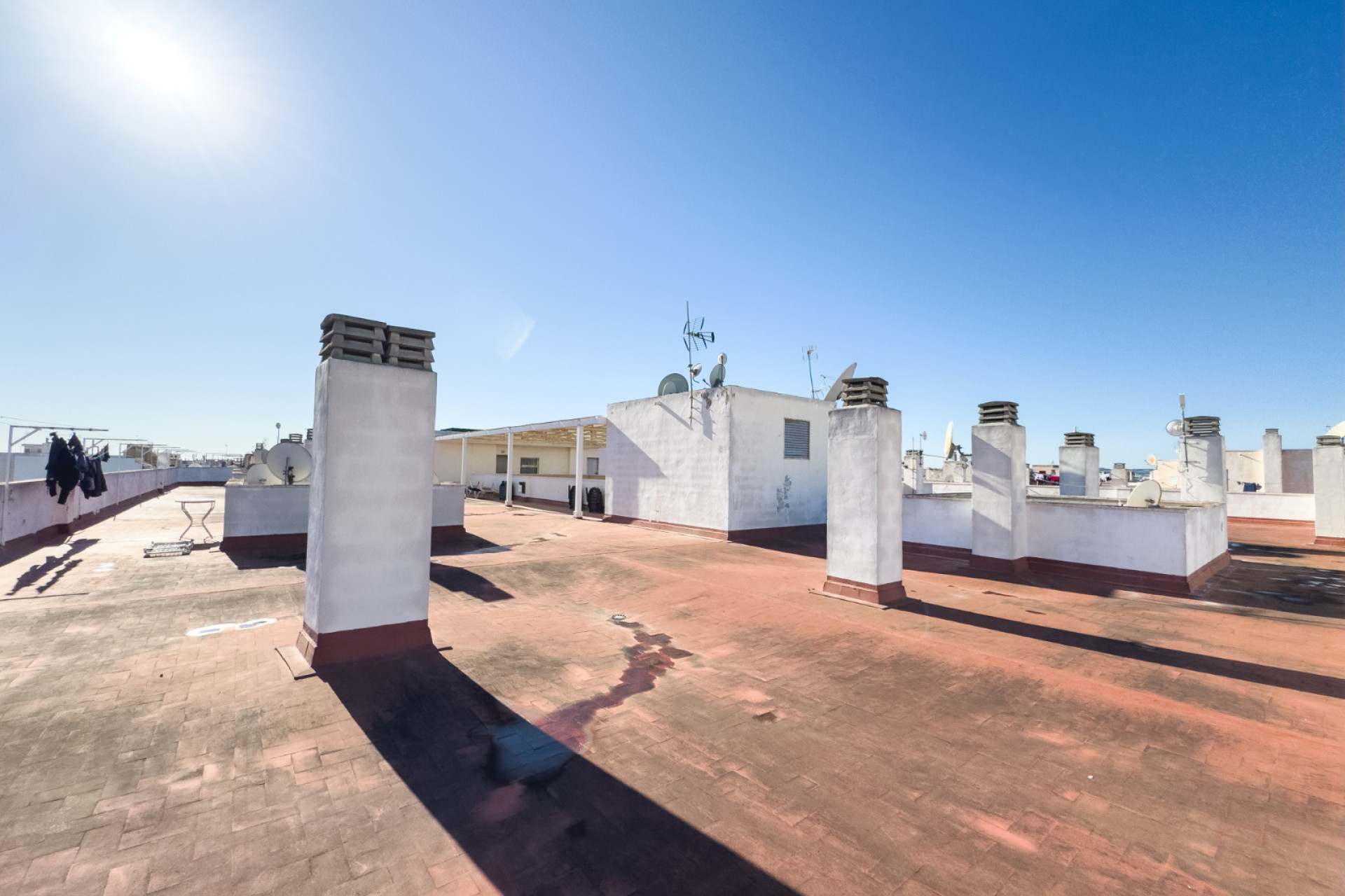 Resale - Apartment / Flat - Torrevieja