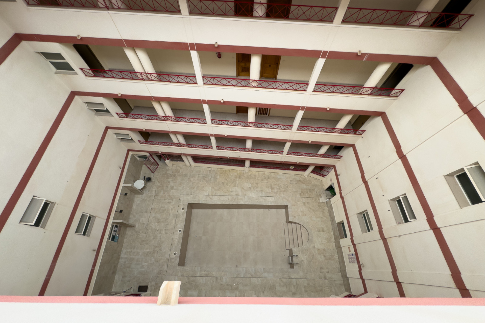 Resale - Apartment / Flat - Torrevieja