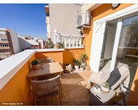 Resale - Apartment / Flat - Torrevieja