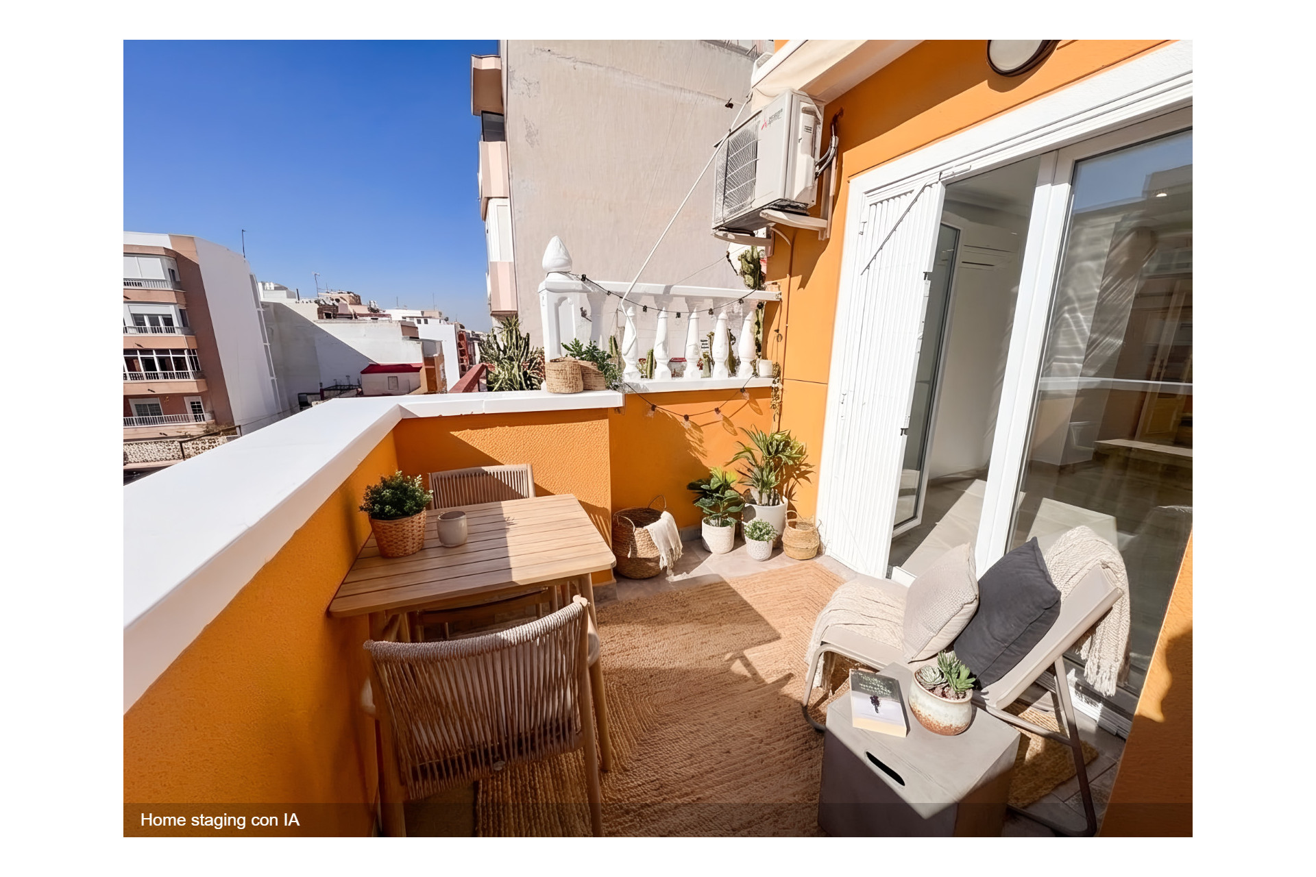 Resale - Apartment / Flat - Torrevieja