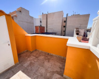 Resale - Apartment / Flat - Torrevieja