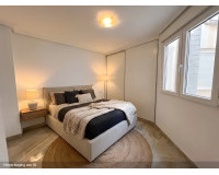 Resale - Apartment / Flat - Torrevieja